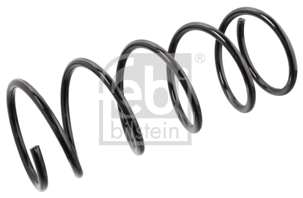 Suspension Spring